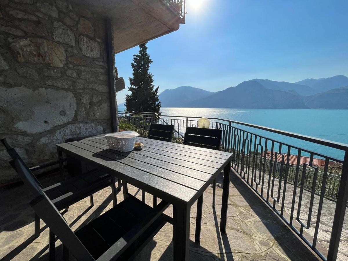 Apartamento The View House Malcesine
